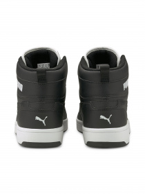 Кеди PUMA Rebound JOY модель 374765 Фото