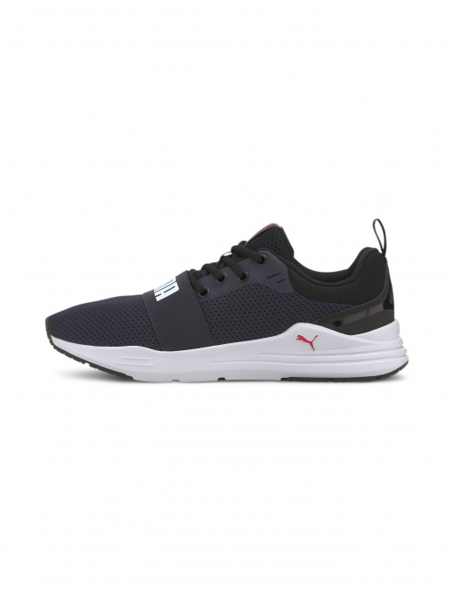 Кросівки PUMA Wired Run модель 373015 Фото