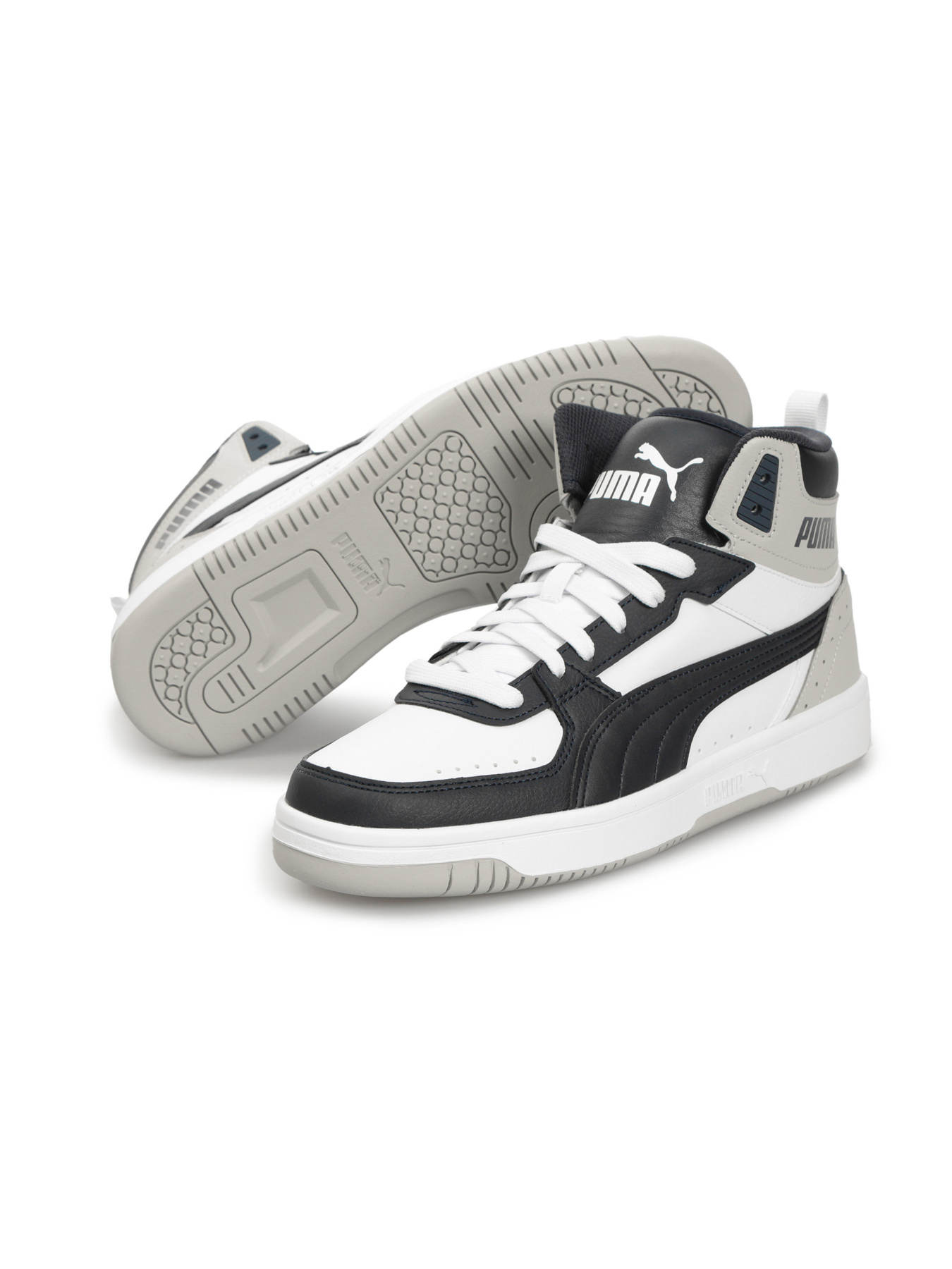 Кеды PUMA Rebound JOY модель 374765 Фото