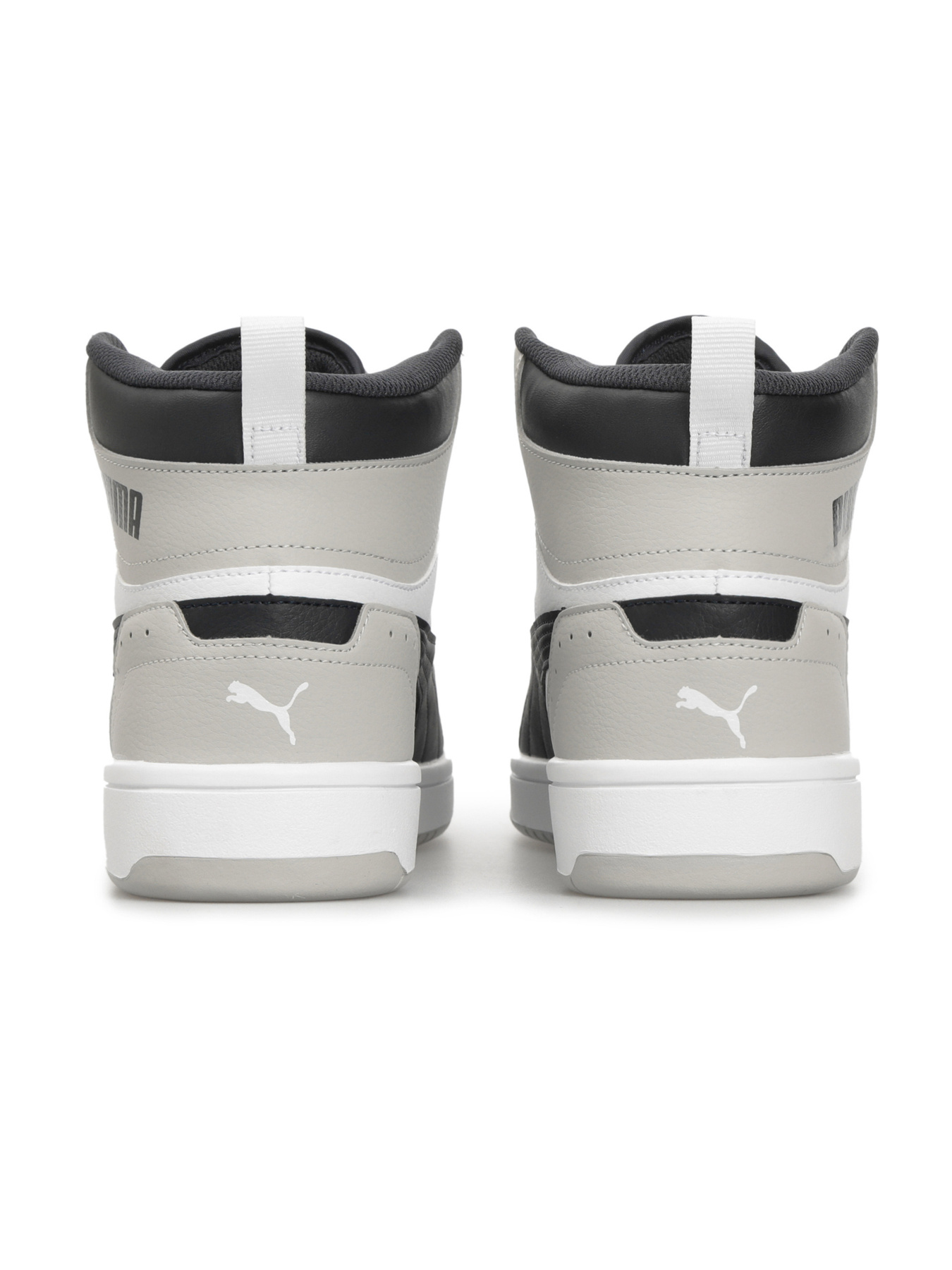 Кеды PUMA Rebound JOY модель 374765 Фото