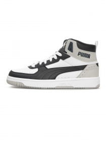 Кеды PUMA Rebound JOY модель 374765 Фото