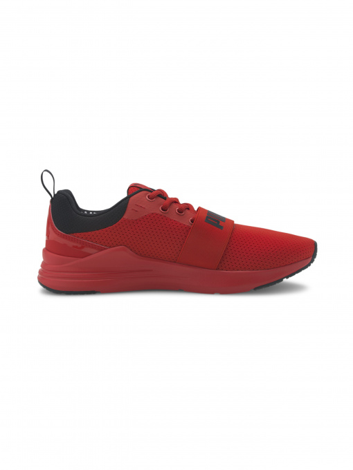 Кросівки PUMA Wired Run модель 373015 Фото