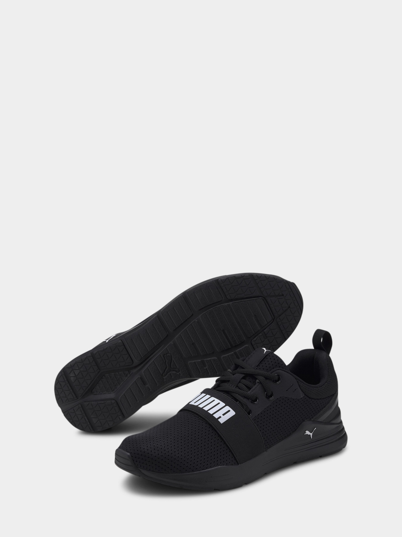 Кросівки PUMA Wired Run модель 373015 Фото