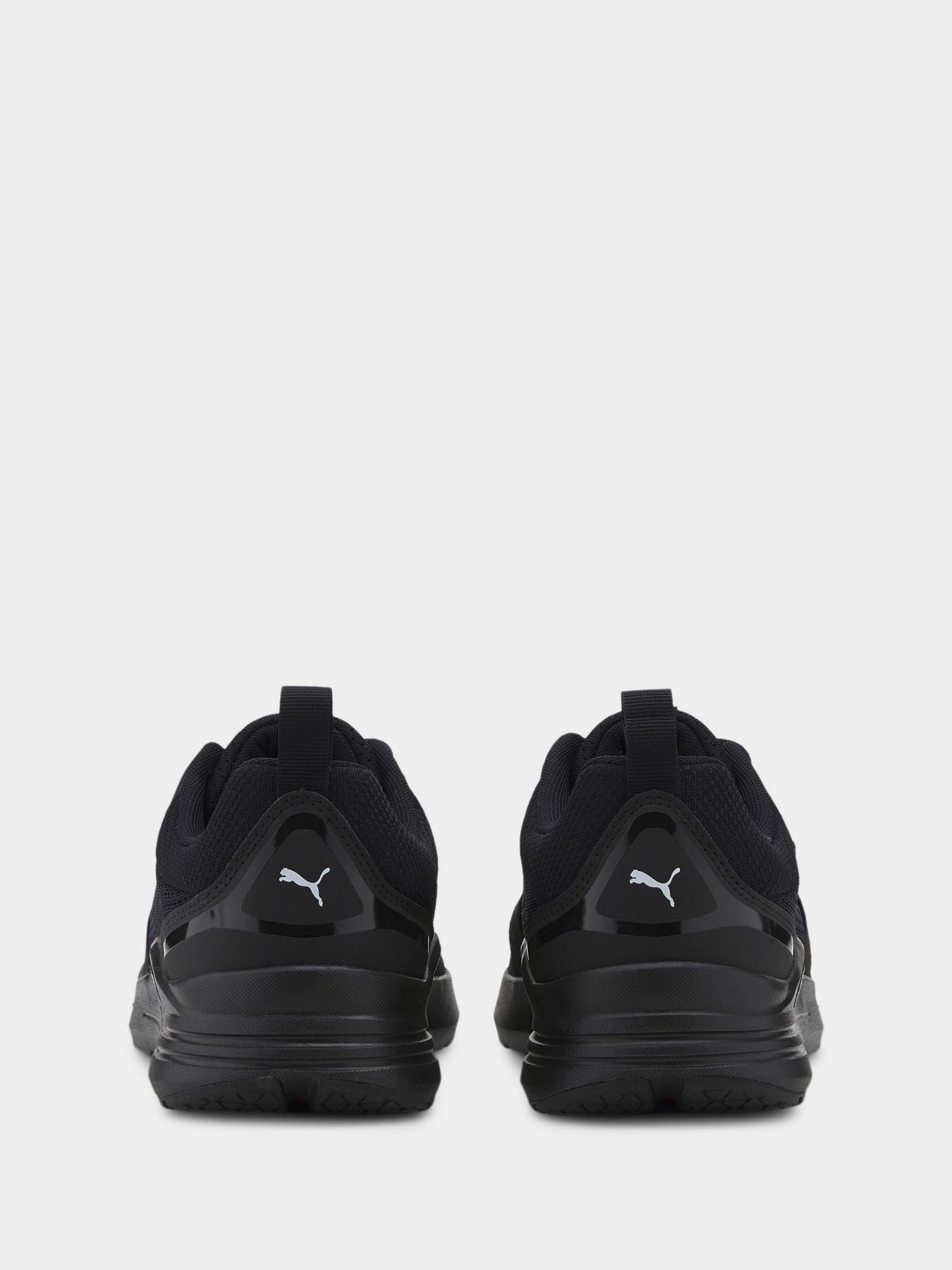 Кросівки PUMA Wired Run модель 373015 Фото