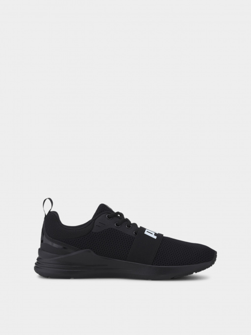 Кроссовки PUMA Wired Run модель 373015 Фото