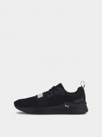 Кросівки PUMA Wired Run модель 373015 Фото