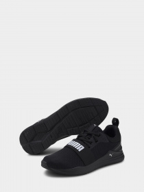 Кросівки PUMA Wired Run модель 373015 Фото