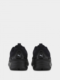Кросівки PUMA Wired Run модель 373015 Фото