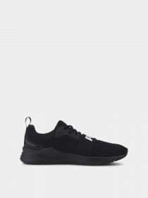 Кросівки PUMA Wired Run модель 373015 Фото