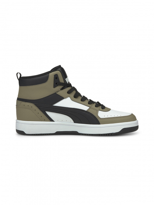 Кеди PUMA Rebound JOY модель 374765 Фото