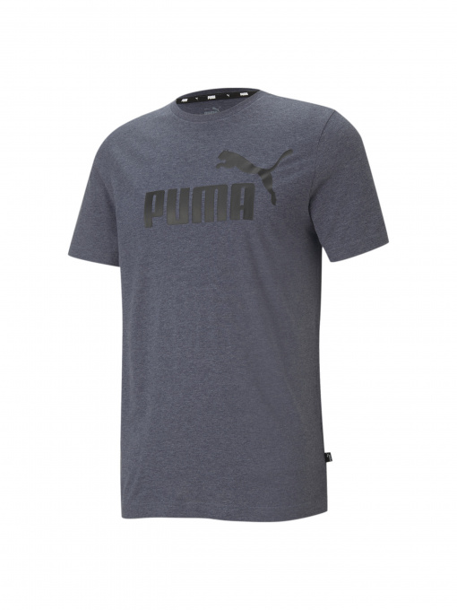 Футболки и поло PUMA Ess Heather Tee модель 586736 Фото