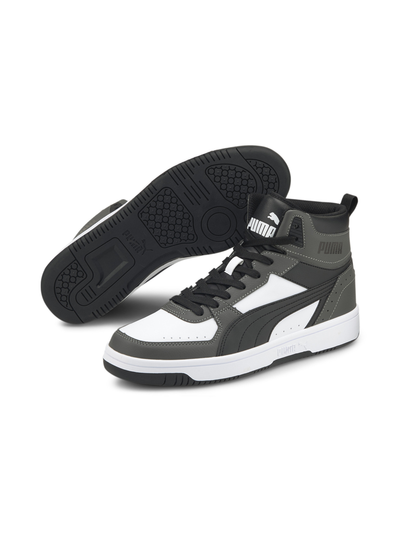 Кеди PUMA Rebound JOY модель 374765 Кеди PUMA Rebound JOY модель 374765 Фото