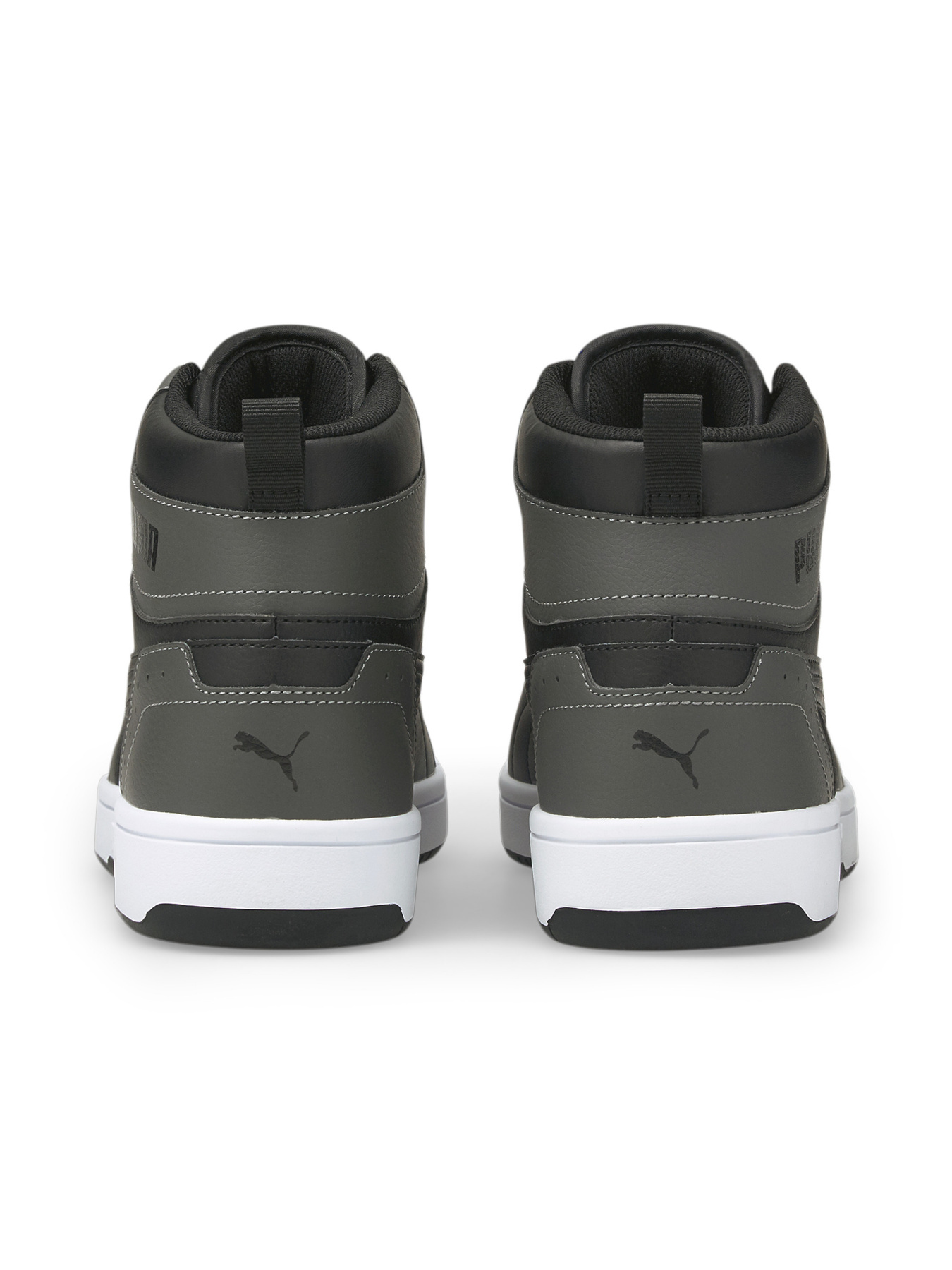 Кеди PUMA Rebound JOY модель 374765 Кеди PUMA Rebound JOY модель 374765 Фото