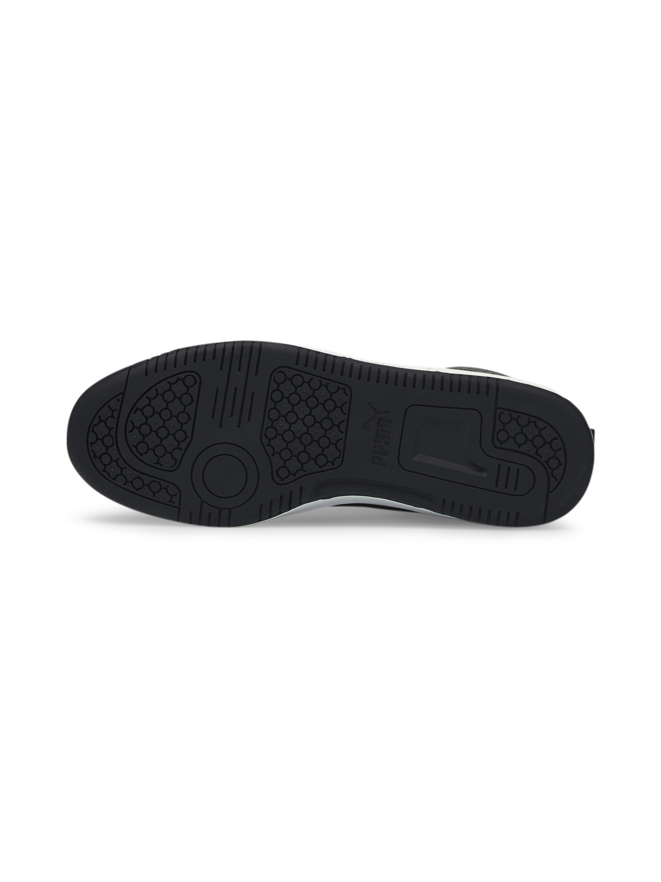 Кеди PUMA Rebound JOY модель 374765 Кеди PUMA Rebound JOY модель 374765 Фото