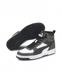 Кеди PUMA Rebound JOY модель 374765 Фото
