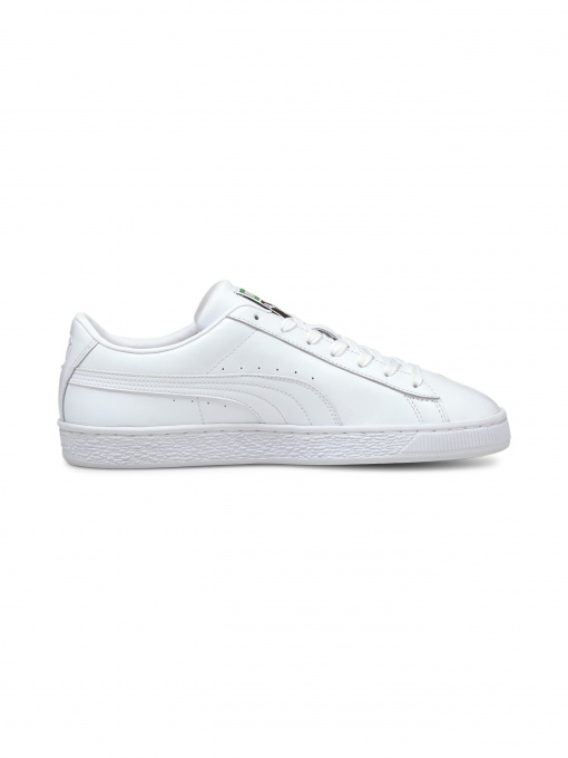 Кроссовки PUMA Basket Classic Xxi модель 374923 Фото