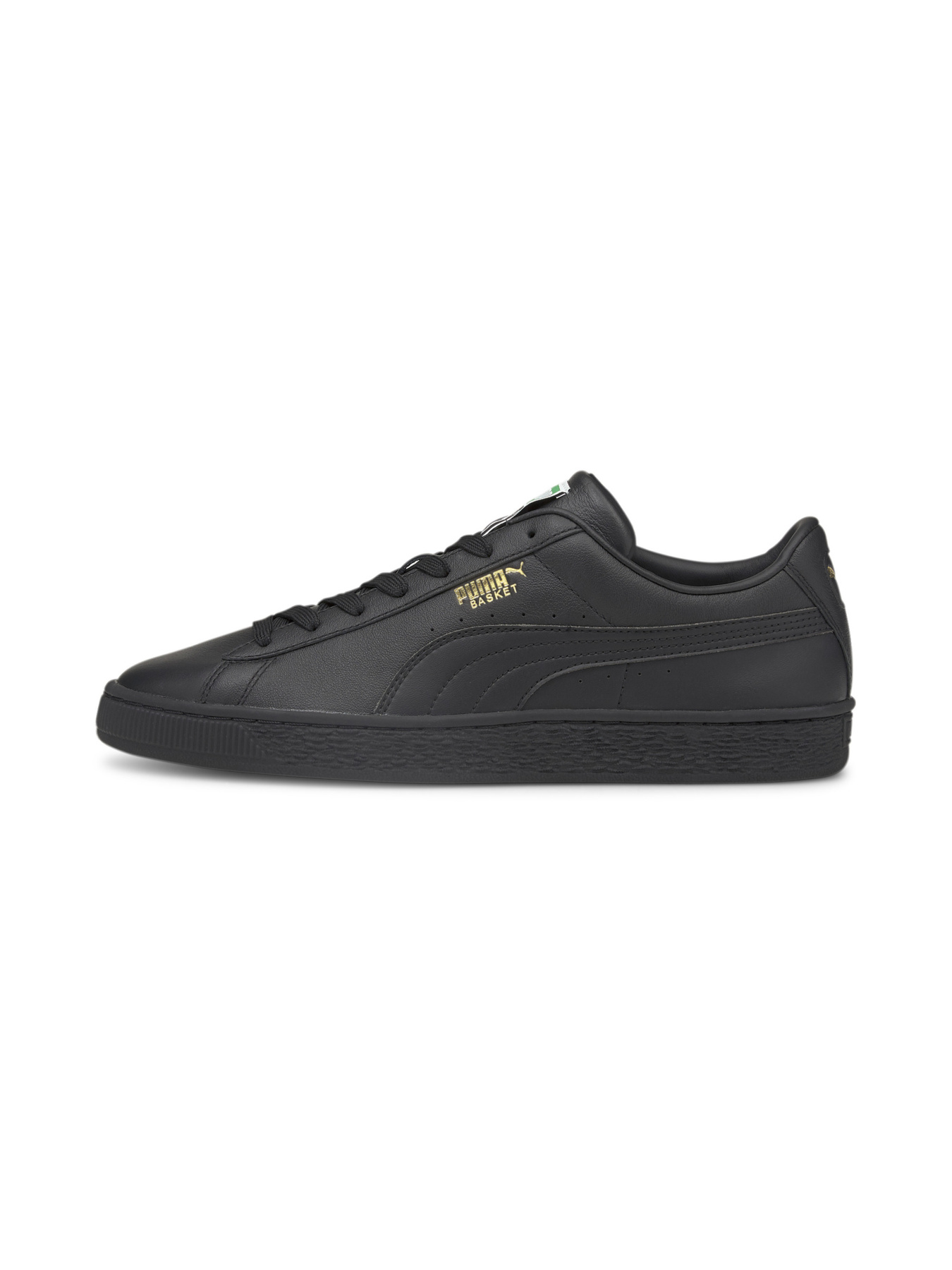 Кросівки PUMA Basket Classic Xxi модель 374923 Кросівки PUMA Basket Classic Xxi модель 374923 Фото