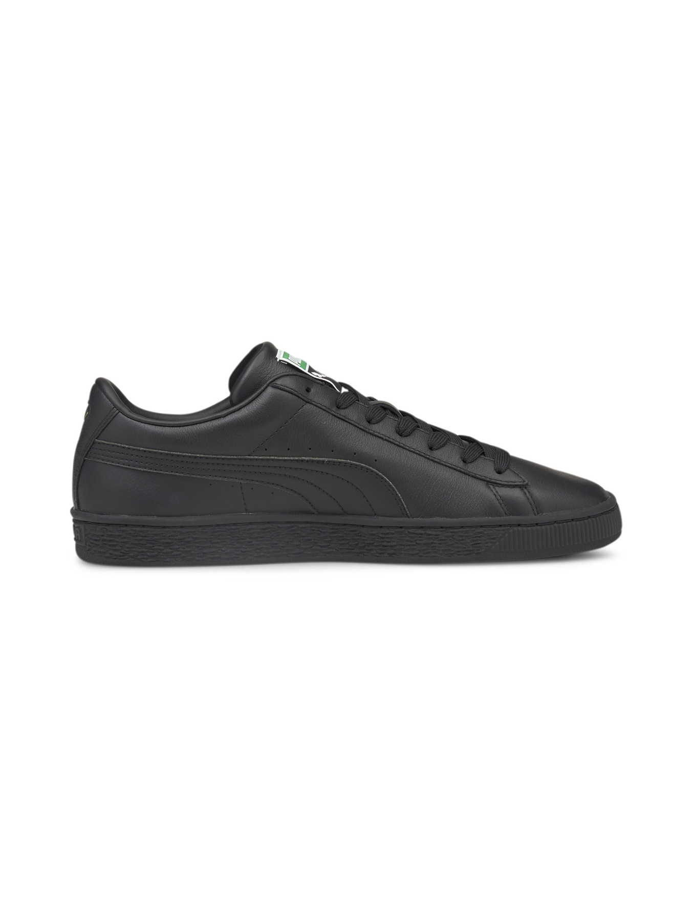 Кросівки PUMA Basket Classic Xxi модель 374923 Кросівки PUMA Basket Classic Xxi модель 374923 Фото