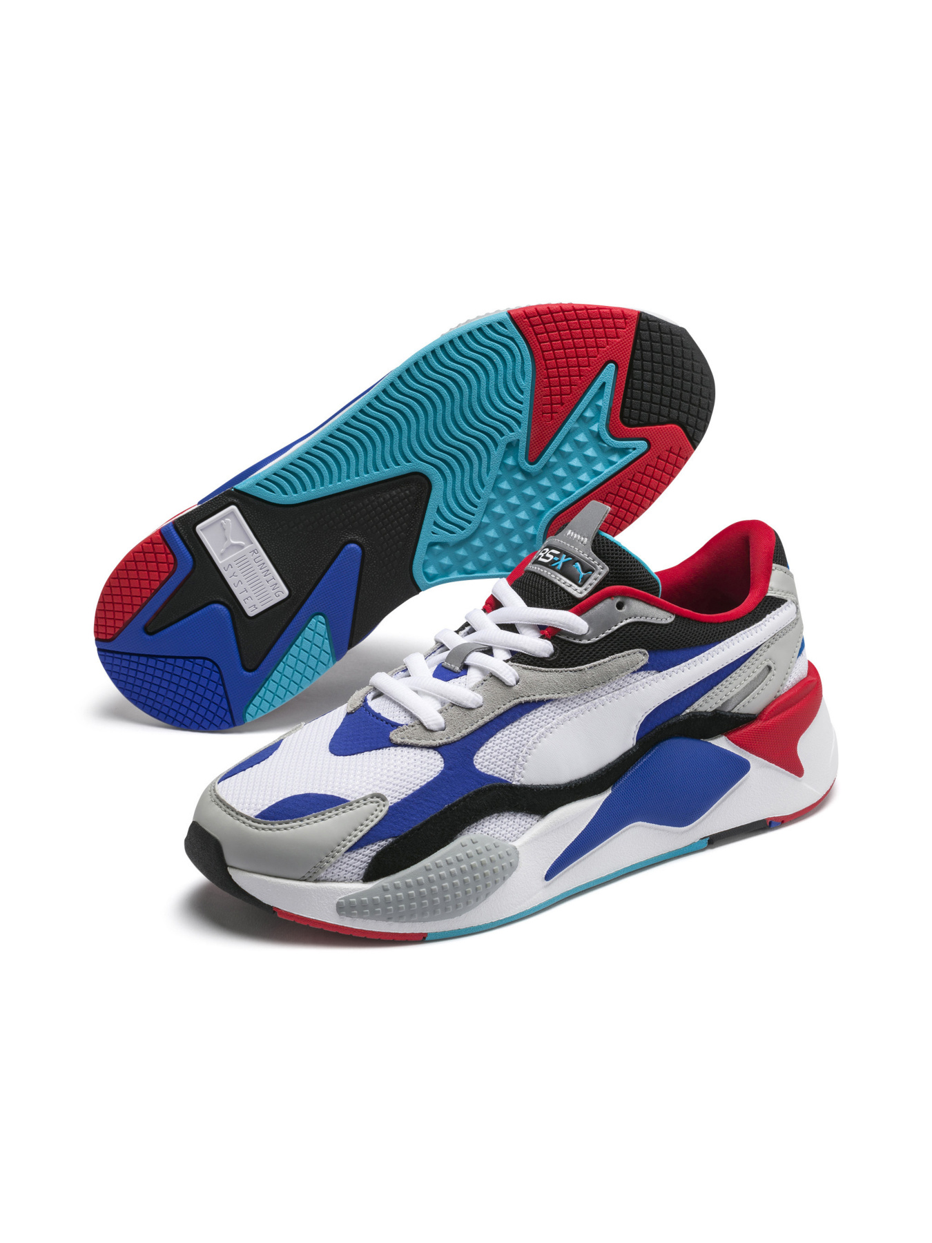 Кросівки PUMA модель 371570 Фото