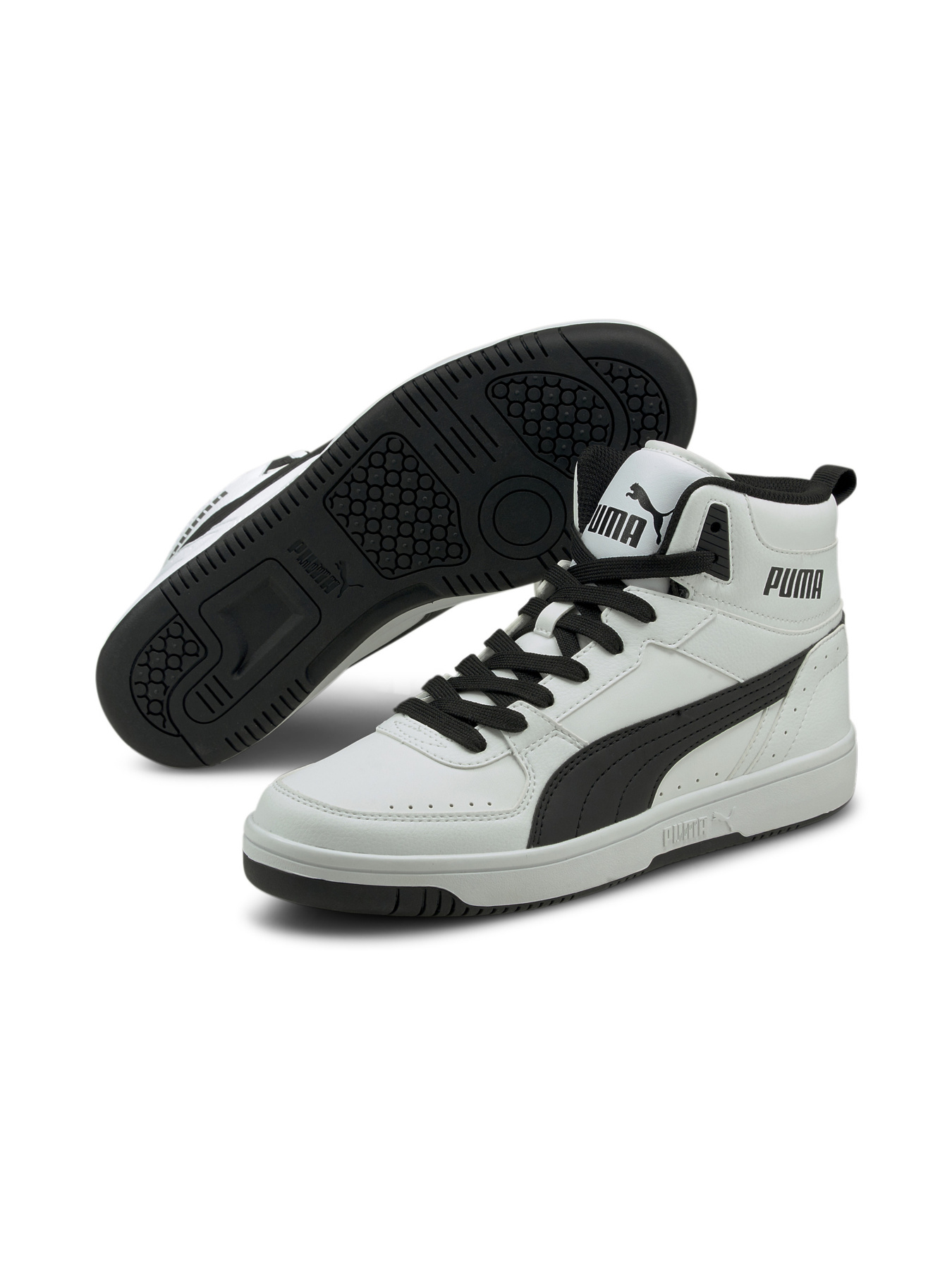 Кеди PUMA Rebound Joy модель 374765 Фото
