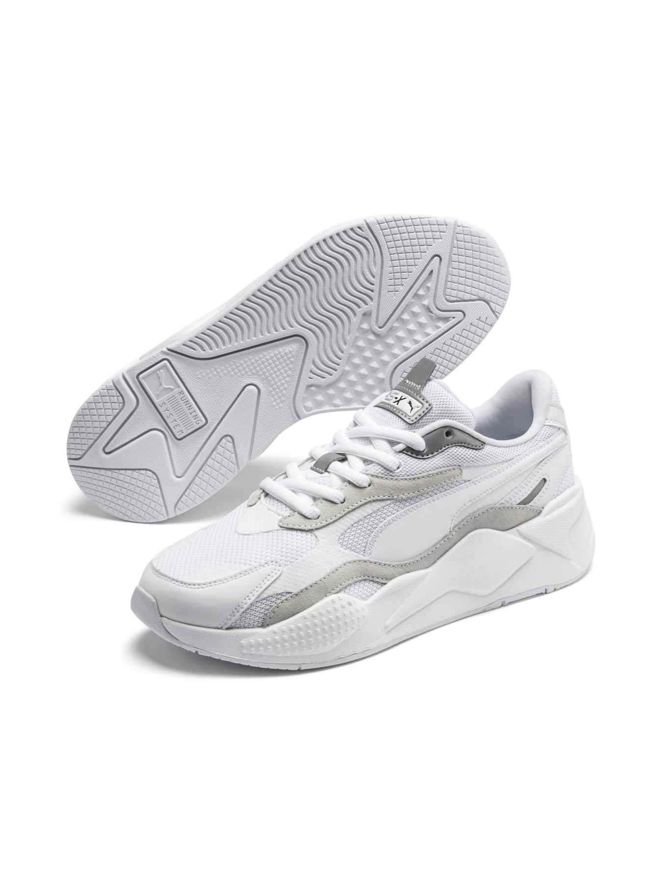 Кросівки PUMA модель 371570 Фото
