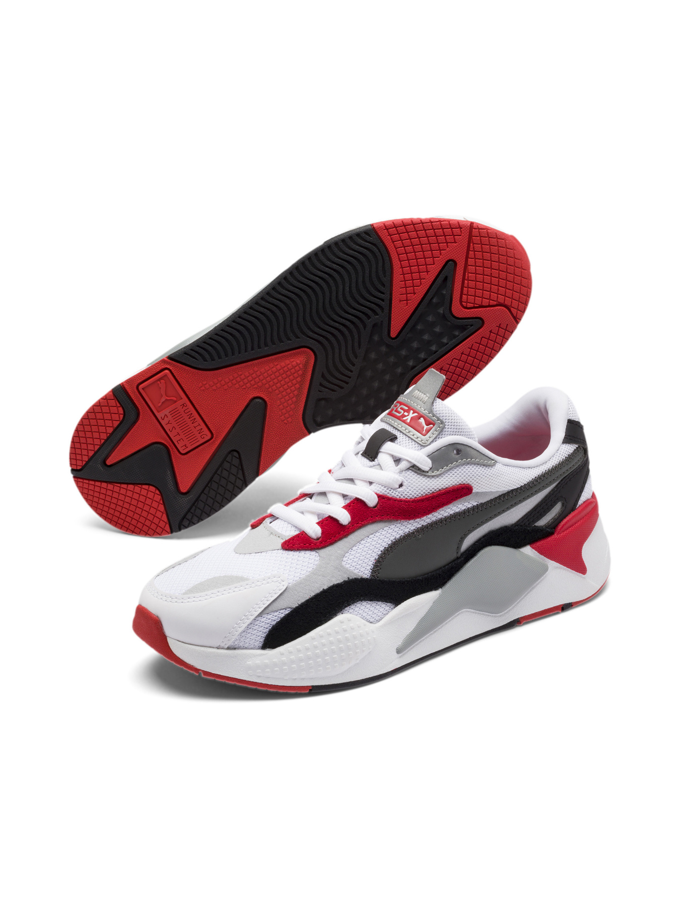 Кросівки PUMA модель 371570 Фото