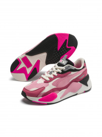 Кросівки PUMA модель 371570 Фото