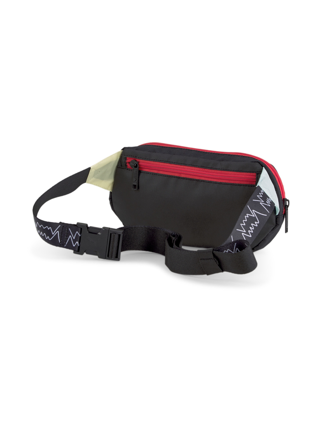 Сумки PUMA Basketball Waist Bag модель 078559 Сумки PUMA Basketball Waist Bag модель 078559 Фото