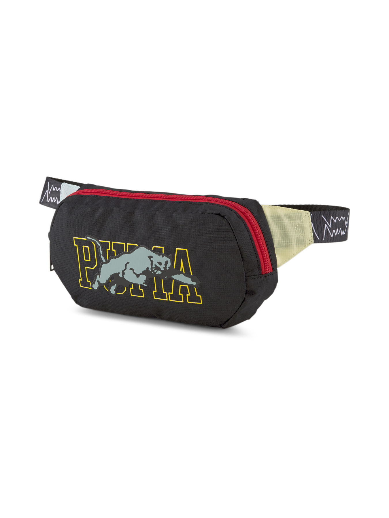 Сумки PUMA Basketball Waist Bag модель 078559 Сумки PUMA Basketball Waist Bag модель 078559 Фото