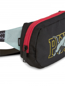 Сумки PUMA Basketball Waist Bag модель 078559 Фото