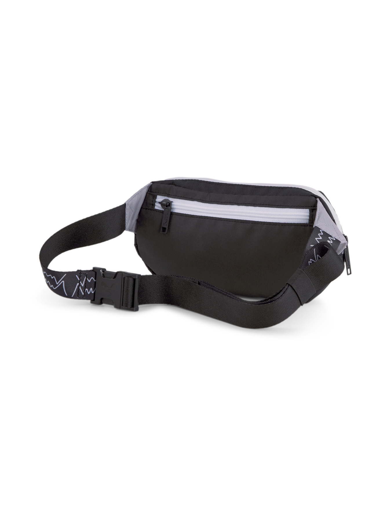 Сумки PUMA Basketball Waist Bag модель 078559 Фото