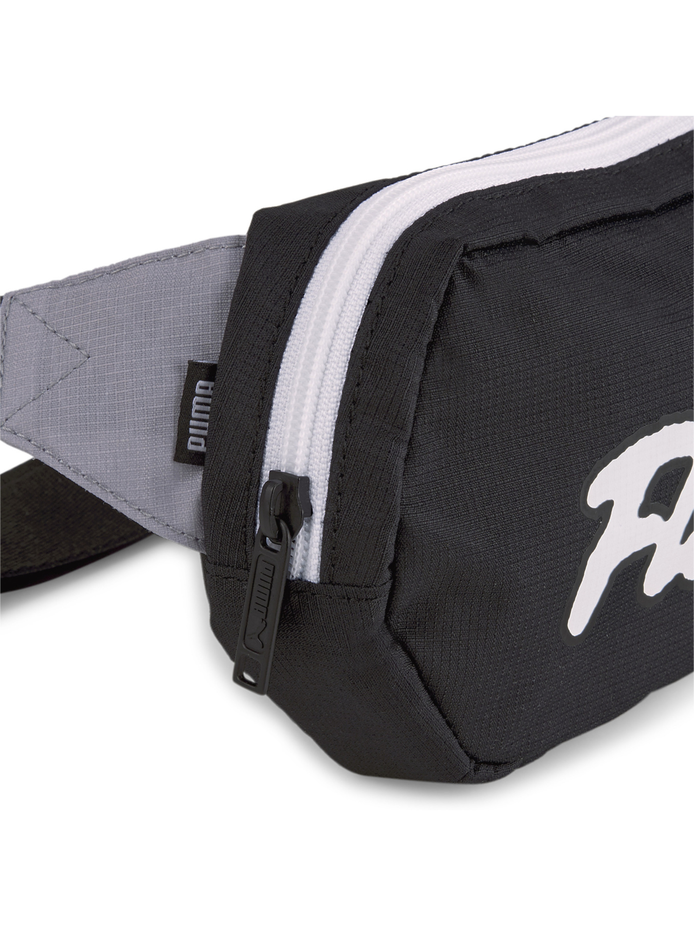 Сумки PUMA Basketball Waist Bag модель 078559 Фото