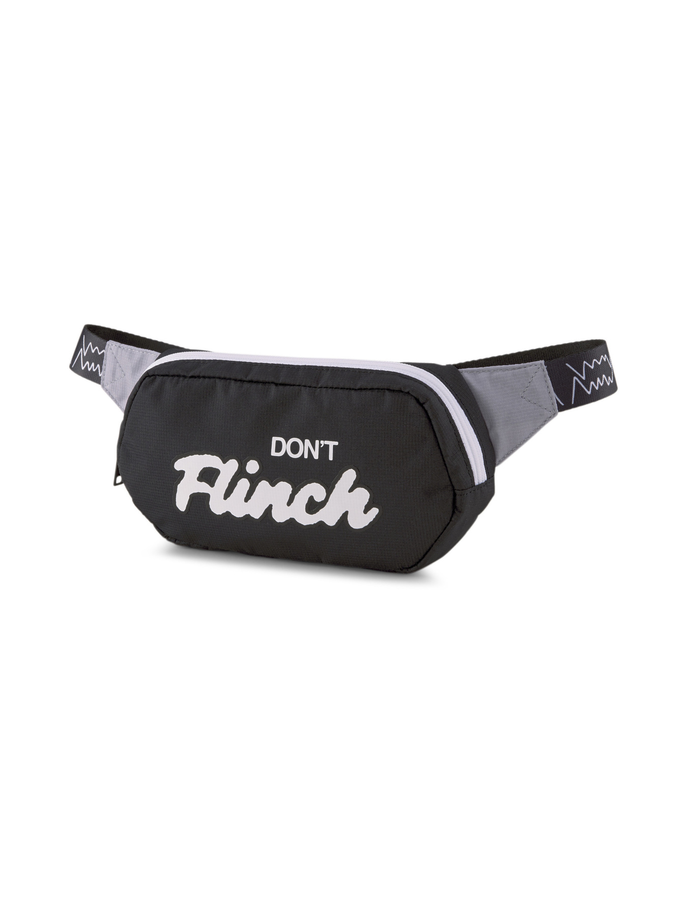 Сумки PUMA Basketball Waist Bag модель 078559 Фото