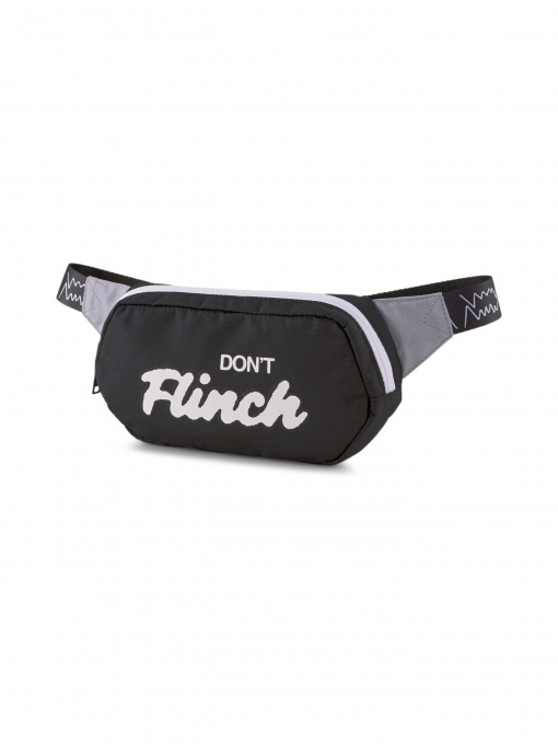 Сумки PUMA Basketball Waist Bag модель 078559 Фото