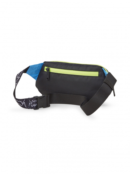 Сумки PUMA Basketball Waist Bag модель 078559 Фото