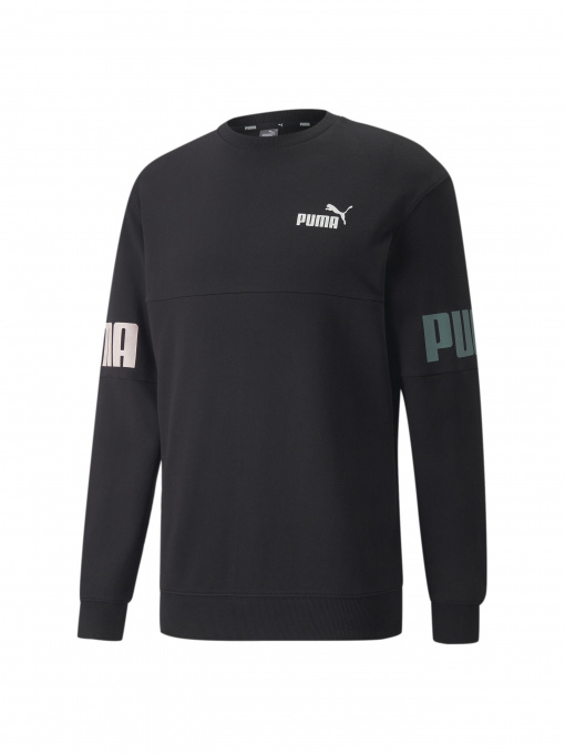 Худи и свитшоты PUMA модель 848008 Фото