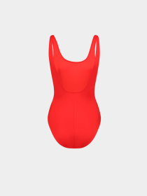 Одяг для пляжу PUMA Swim Women Swimsuit 1p модель 907685 Фото