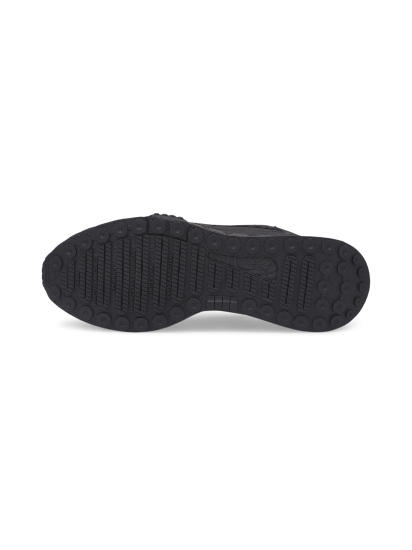 Кросівки PUMA Wild Rider Reflective модель 383728 Фото