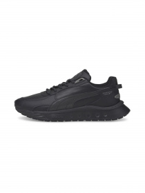 Кросівки PUMA Wild Rider Reflective модель 383728 Фото