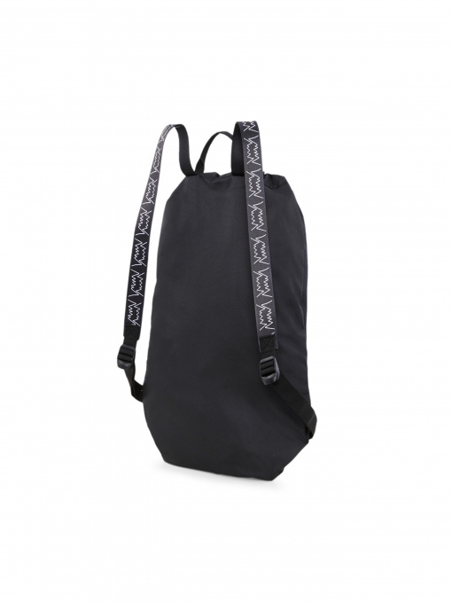 Сумки PUMA Basketball Gym Sac модель 078625 Фото