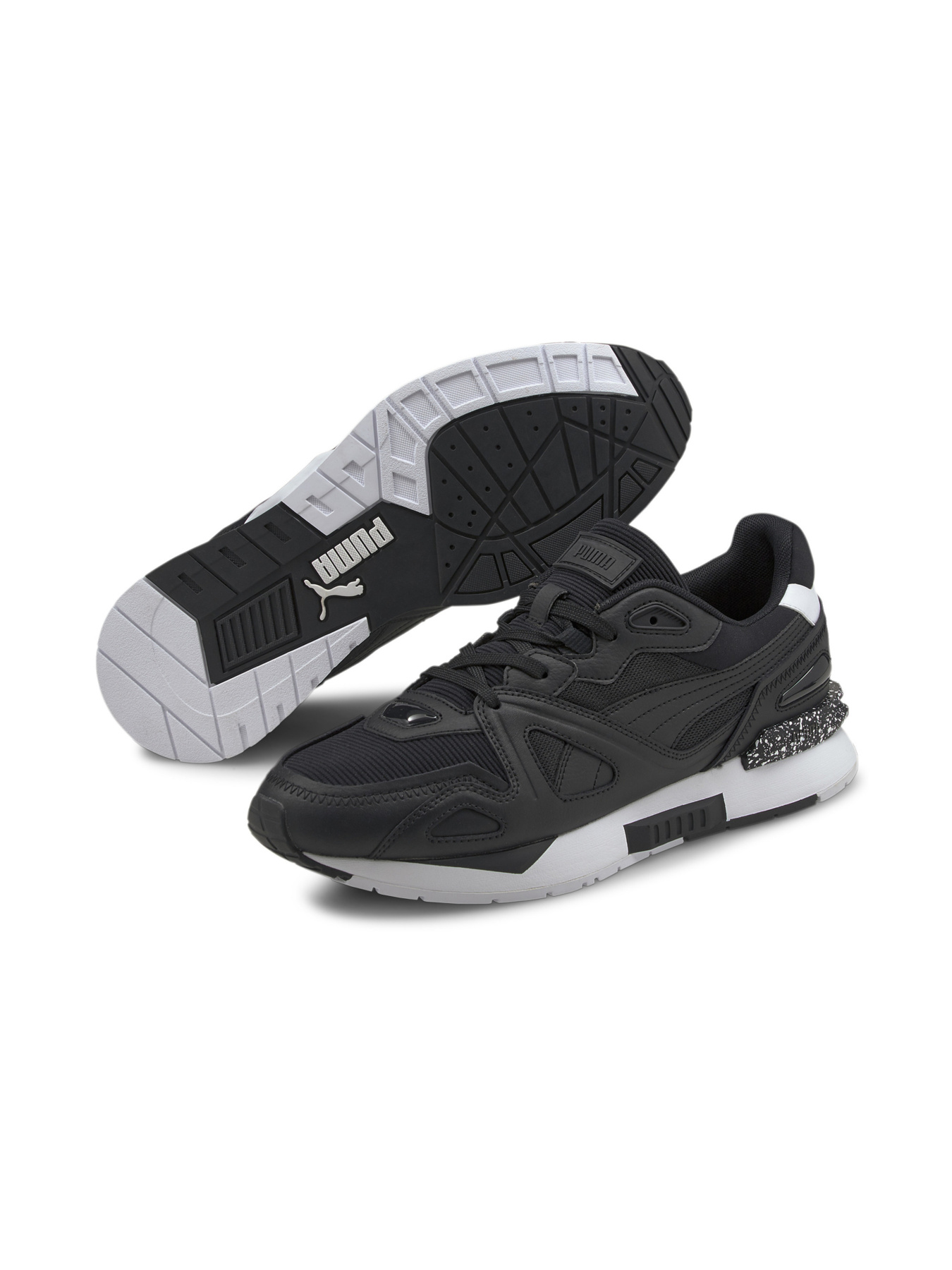 Кросівки PUMA модель 380999 Кросівки PUMA модель 380999 Фото