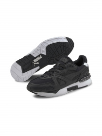 Кросівки PUMA модель 380999 Фото
