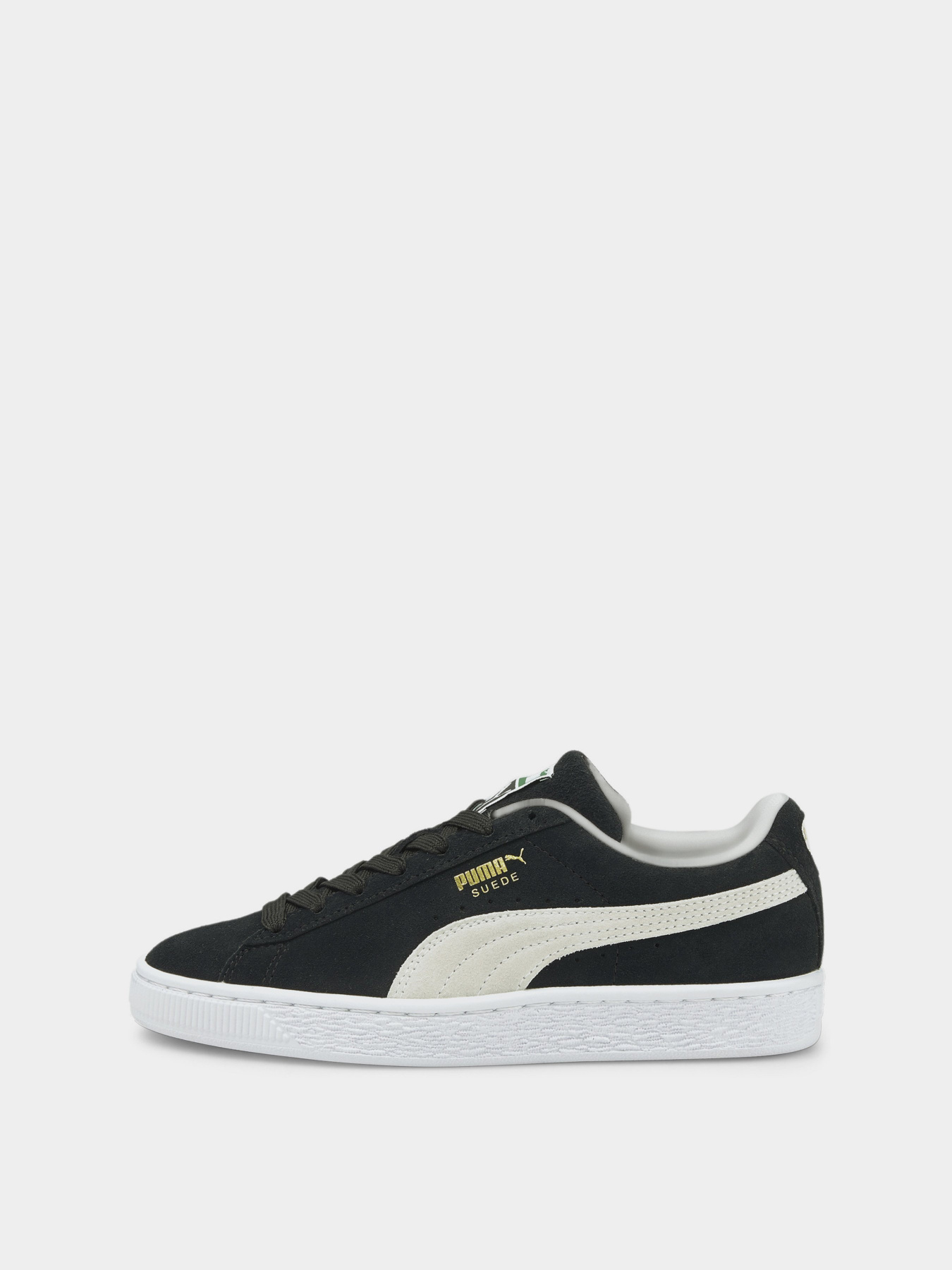 Кеди PUMA Suede Classic Xxi Jr модель 380560 Фото