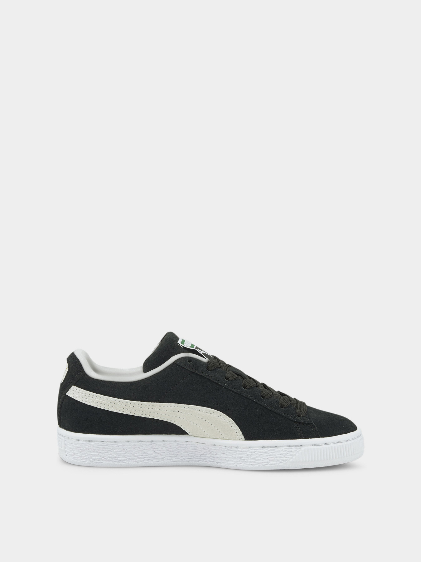 Кеди PUMA Suede Classic Xxi Jr модель 380560 Фото