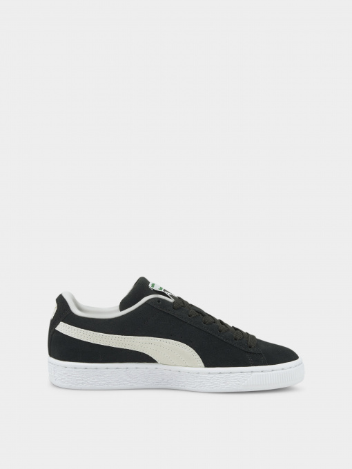 Кеди PUMA Suede Classic Xxi Jr модель 380560 Фото
