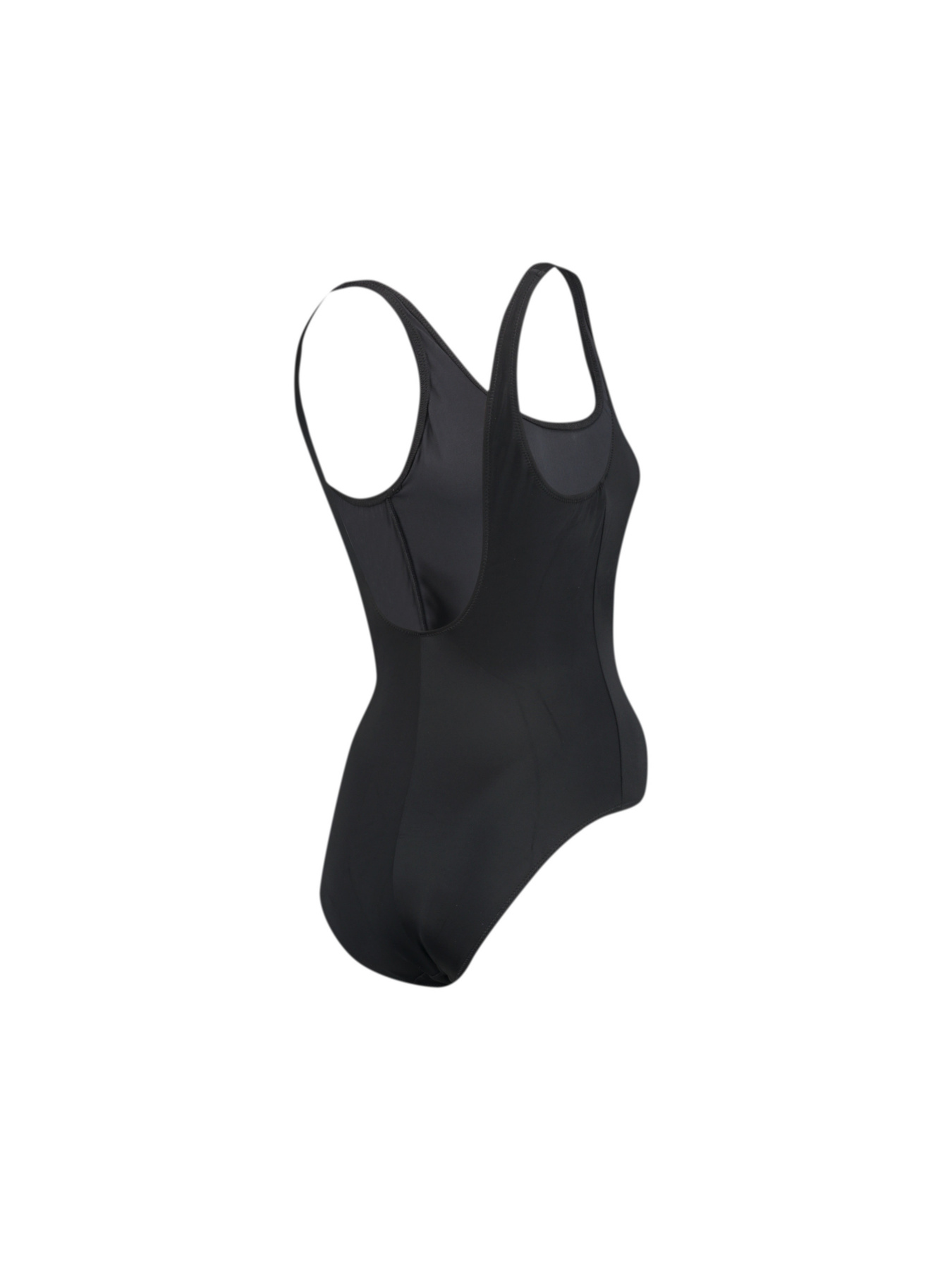Одяг для пляжу PUMA Swim Women Swimsuit 1p модель 907685 Фото