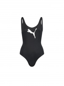Одяг для пляжу PUMA Swim Women Swimsuit 1p модель 907685 Фото