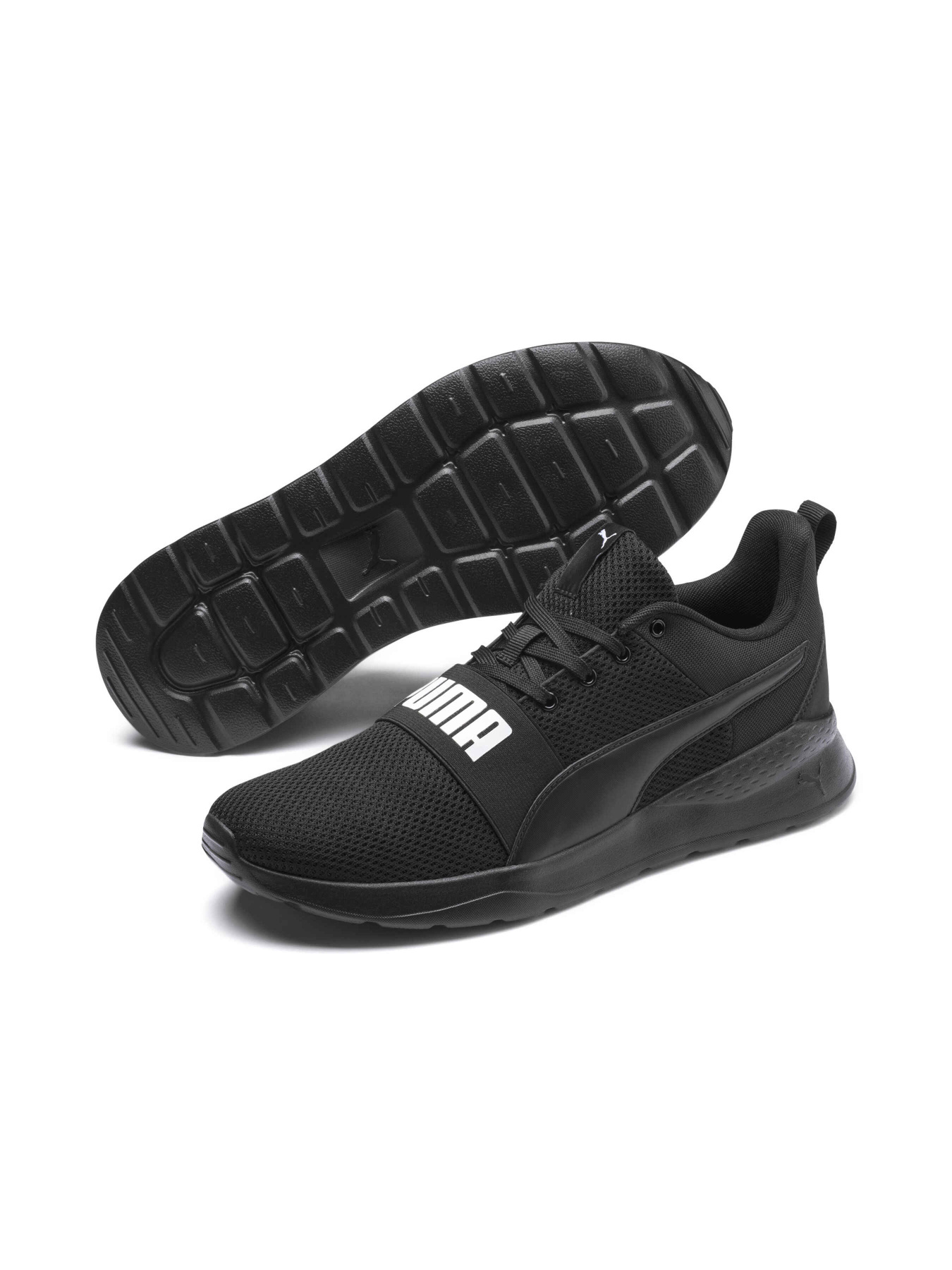 Кросівки PUMA Anzarun Lite Bold модель 372362 Фото