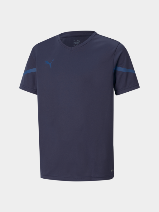 Футболки и поло PUMA Teamflash Jersey Jr модель 704395 Фото
