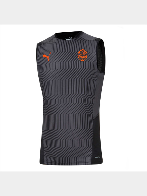 Футболки и поло PUMA Fcsd Training Jersey Sl модель 764108 Фото